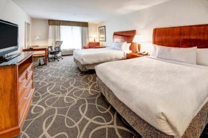 Hilton Garden Inn Portland Airport - image 3