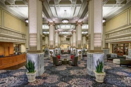 Embassy Suites Portland - Downtown - image 5