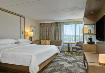 Sheraton Portland Airport Hotel - image 5