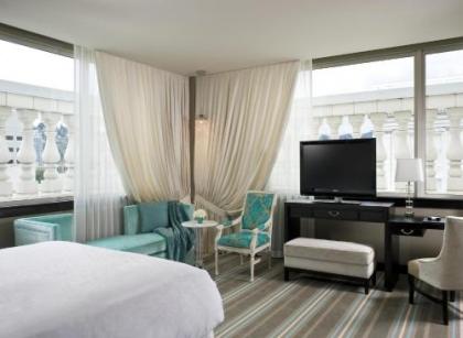 The Nines a Luxury Collection Hotel Portland - image 3