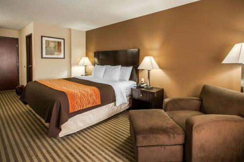 Comfort Inn Portland - image 2