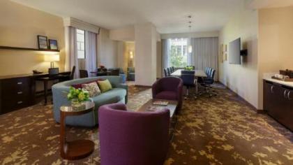 Courtyard Marriott Portland City Center - image 4