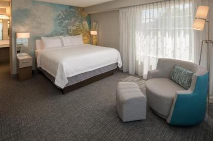 Courtyard by Marriott Portland North - image 5