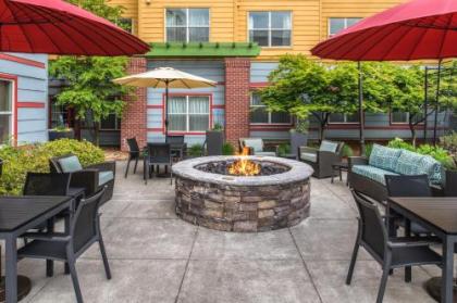 Residence Inn by Marriott Portland North - image 5