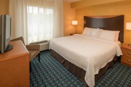 Fairfield Inn & Suites by Marriott Portland North - image 3