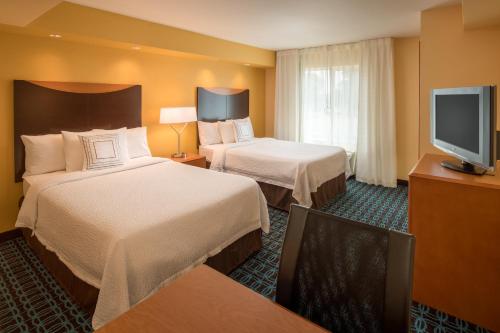 Fairfield Inn & Suites by Marriott Portland North - image 5