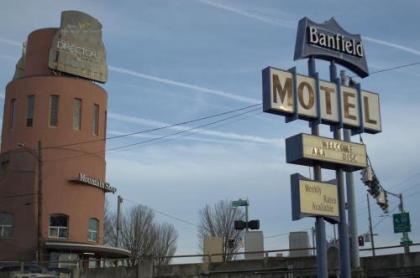 Banfield Motel - image 4