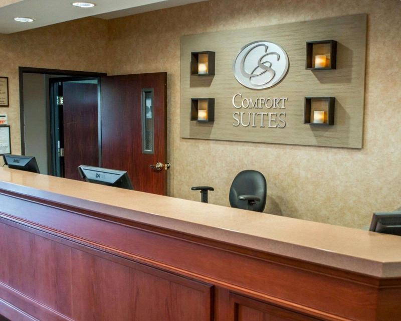 Comfort Suites Southwest - image 4