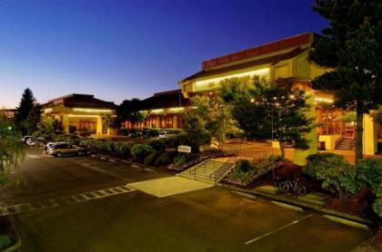 Red Lion Hotel on the River Jantzen Beach Portland - image 5