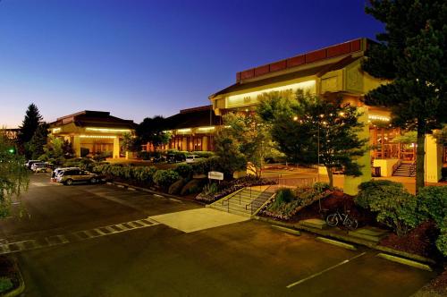 Red Lion Hotel on the River Jantzen Beach Portland - image 5