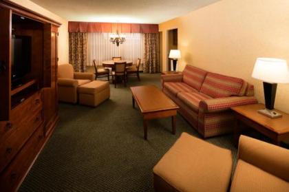 Red Lion Hotel Portland Airport - image 3