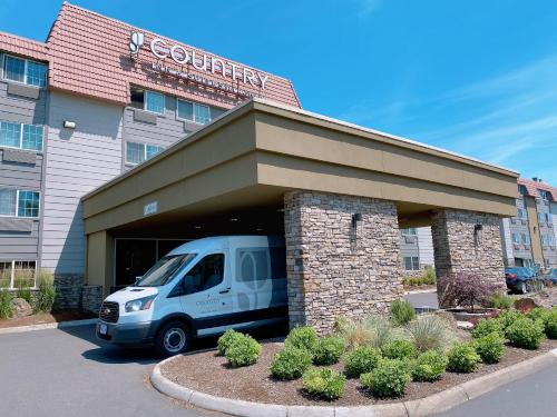 Country Inn & Suites by Radisson Portland Delta Park OR - main image