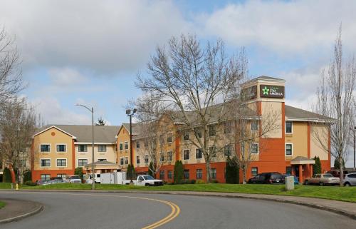 Extended Stay America Suites - Portland - Gresham - main image