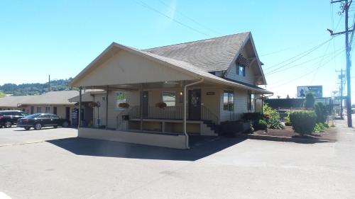 Del Rancho Motel - main image