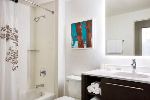 Residence Inn by Marriott Portland Downtown/Pearl District - image 2