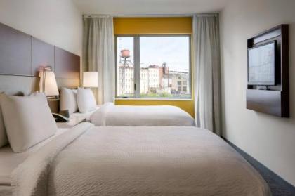 Residence Inn by Marriott Portland Downtown/Pearl District - image 3