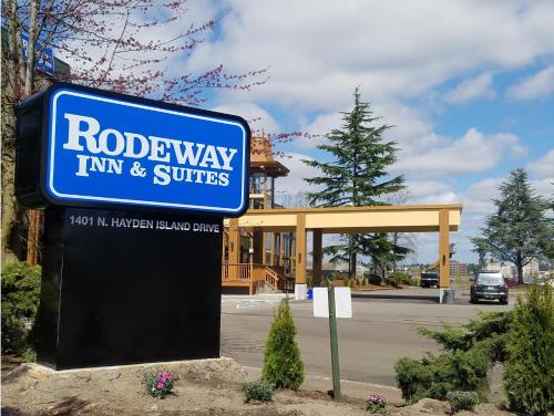 Rodeway Inn & Suites Portland - Jantzen Beach - image 4