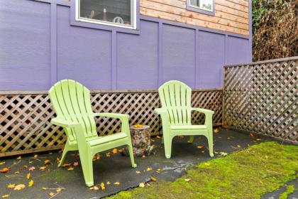 Tiny Digs Boho Wagon House - image 8