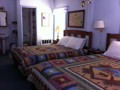 Pullman House Inn - image 2