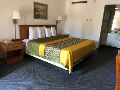 Rodeway Inn and Suites - image 3