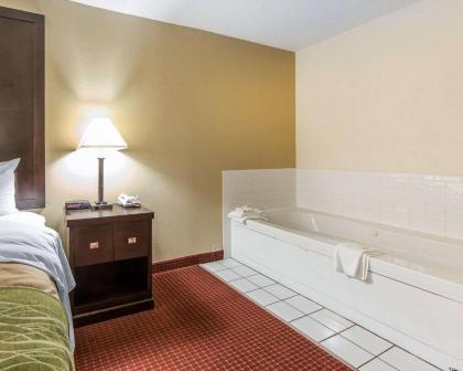 Quality Inn & Suites Portsmouth - image 15