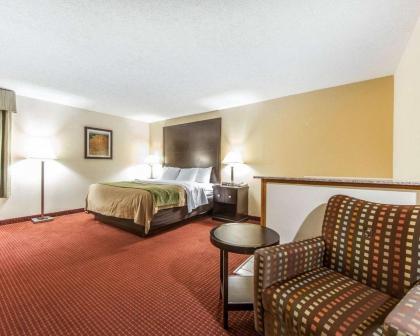 Quality Inn & Suites Portsmouth - image 7