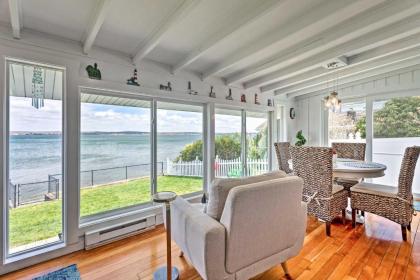 Waterfront Portsmouth Cottage 8 Mi From Newport! - image 3