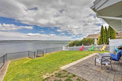 Waterfront Portsmouth Cottage 8 Mi From Newport! - image 7