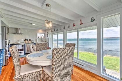 Waterfront Portsmouth Cottage 8 Mi From Newport! - image 9