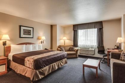 SureStay Plus Hotel by Best Western Post Falls - image 15