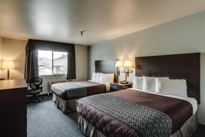 SureStay Plus Hotel by Best Western Post Falls - image 2