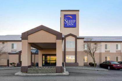 Sleep Inn near Washington State Line - image 6