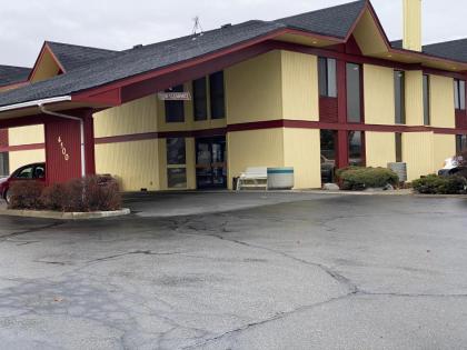 Red Lion Inn & Suites Post Falls - image 6