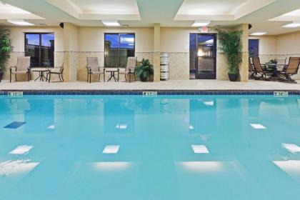 Holiday Inn Express & Suites Poteau an IHG Hotel - image 2