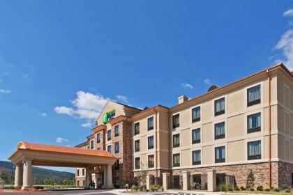 Holiday Inn Express & Suites Poteau an IHG Hotel - image 7