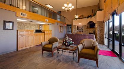 SureStay Plus Hotel by Best Western Poteau - image 7