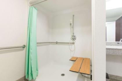 Prime Inn & Suites Poteau - image 13