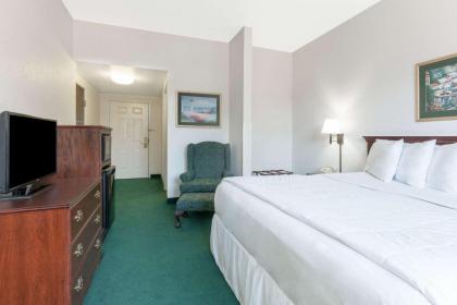 Prime Inn & Suites Poteau - image 9