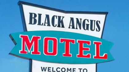 Black Angus Motel Poteau - image 2