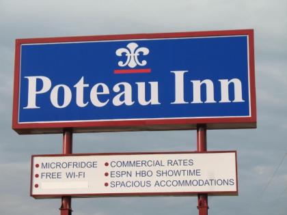 Poteau Inn Poteau