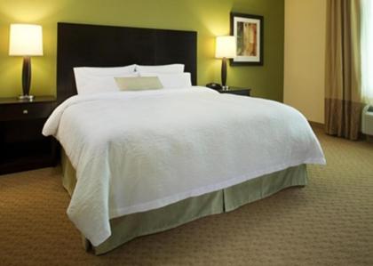 Hampton Inn Potsdam - image 11