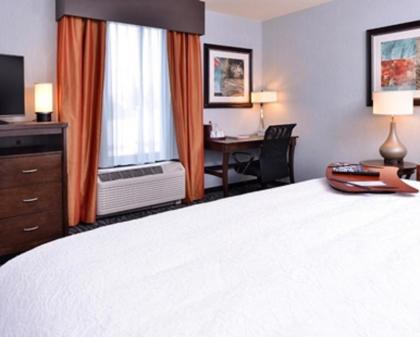 Hampton Inn Potsdam - image 15