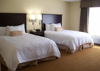 Hampton Inn Potsdam - image 2