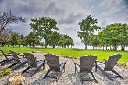 Pottsboro Condo with Lake Texoma Beach Access! - image 13