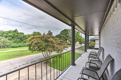 Pottsboro Condo with Lake Texoma Beach Access! - image 14