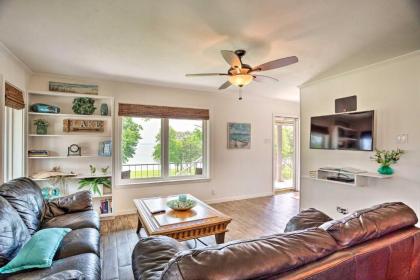 Pottsboro Condo with Lake Texoma Beach Access! - image 15