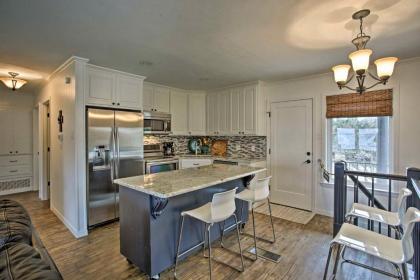 Pottsboro Condo with Lake Texoma Beach Access! - image 2