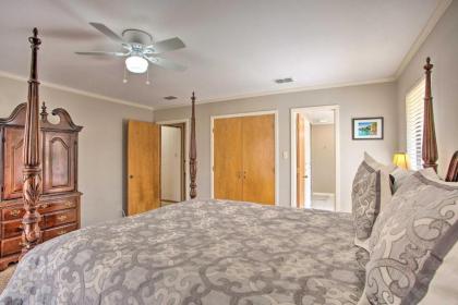 Spacious Texas Getaway Half Mi to Lake Texoma - image 14