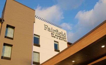 Fairfield Inn & Suites by Marriott Pottstown Limerick - image 8