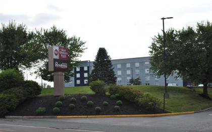 Hotel in Pottstown Pennsylvania